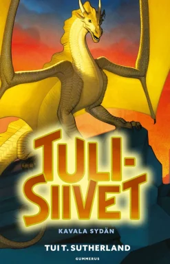 Kavala sydän