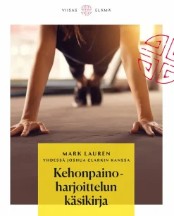 Kehonpainoharjoittelun käsikirja