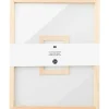 Kehys 24 x 30 cm Drop Top puu Rico Design