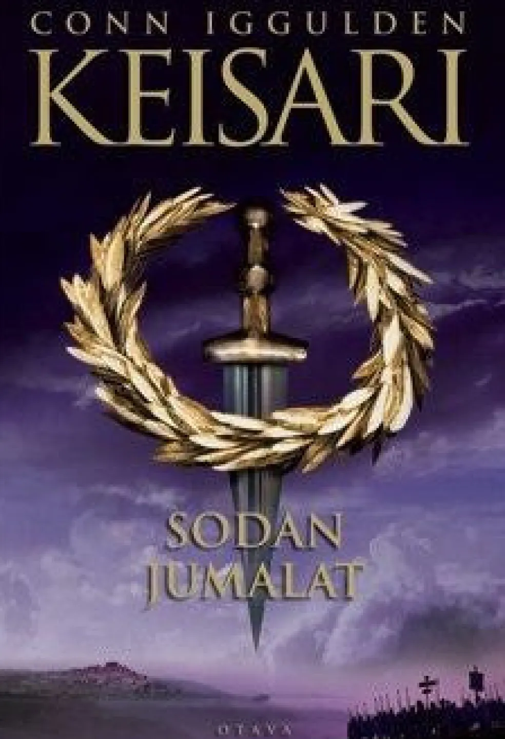 Keisari IV Sodan jumalat
