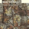 Keramiikan materiaalit