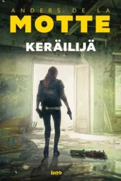 Keräilijä