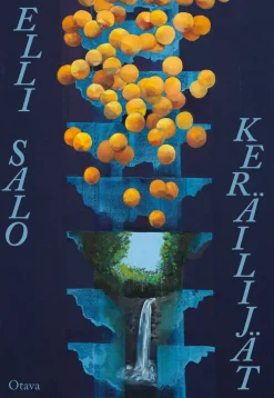 Keräilijät