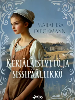 Kerjäläistyttö ja sissipäällikkö