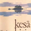 Kesäkirja