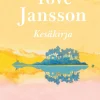 Kesäkirja