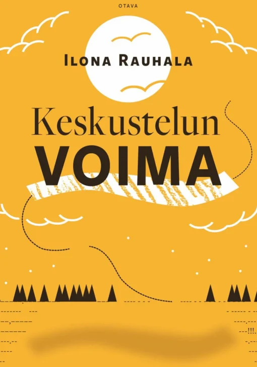 Keskustelun voima