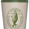 Kestomuki Suomen Luonnonsuojeluliitto Retrologo