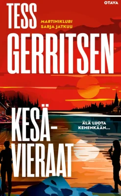 Kesävieraat