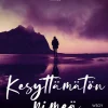 Kesyttämätön pimeä