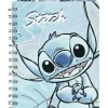 Kierremuistikirja Stitch A5