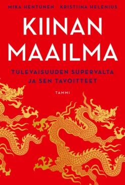 Kiinan maailma