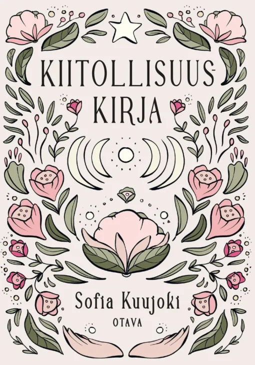 Kiitollisuuskirja