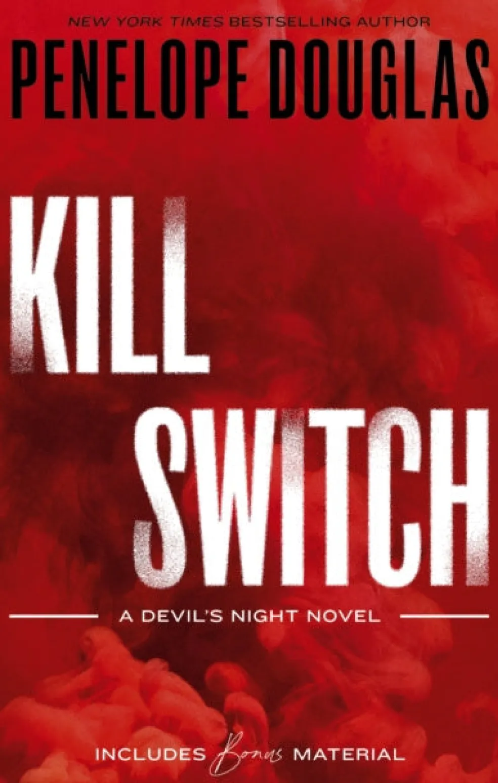 Kill Switch: Devil's Night