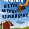 Kiltin miehen kiusaukset