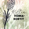 Kiltin voimakortit Hidasta elämää