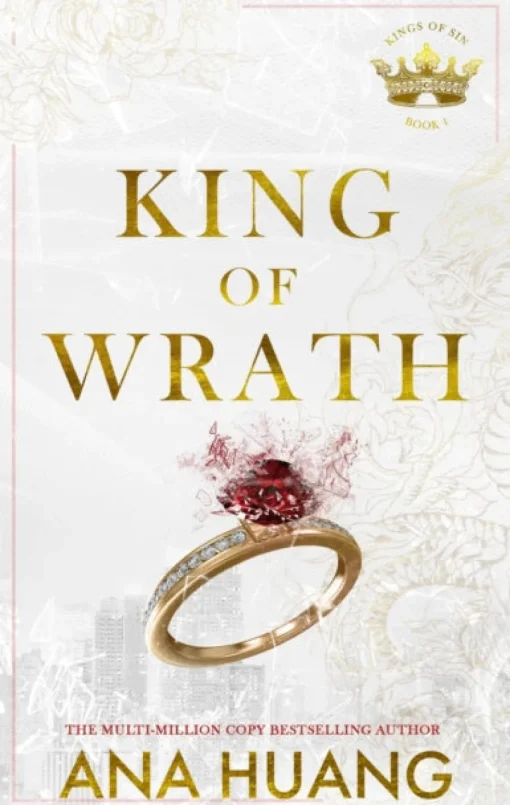 King of Wrath