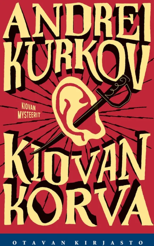 Kiovan korva