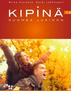Kipinä 5-6 (LOPS16)