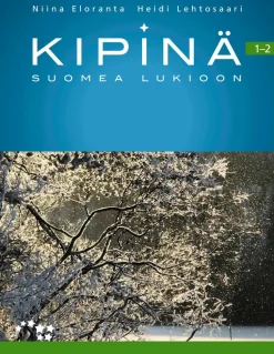 Kipinä 1-2 (OPS16)