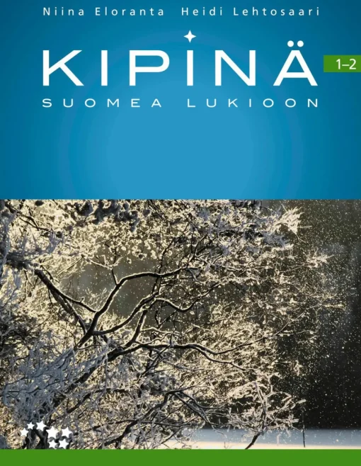 Kipinä 1-2 (OPS16)