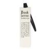 Kirjanmerkki Booklover Legami