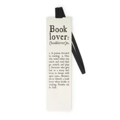 Kirjanmerkki Booklover Legami