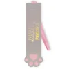 Kirjanmerkki Kitty Paw Legami