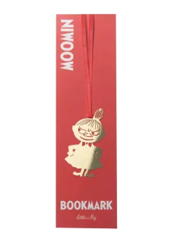Kirjanmerkki Moomin Characters Pikku Myy
