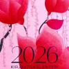 Kirjastokalenteri 2026