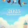 Kirjastokalenteri 2025