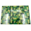 Kirjoitusalusta Green Blocks 60 x 40 cm