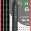 Kirjoitussetti Grip musta Faber-Castell
