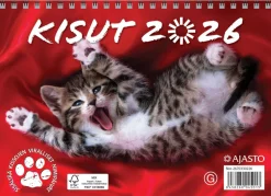 Kisut A5 2026