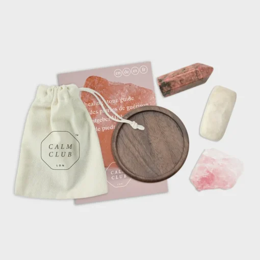 Kivet Love Calm Club