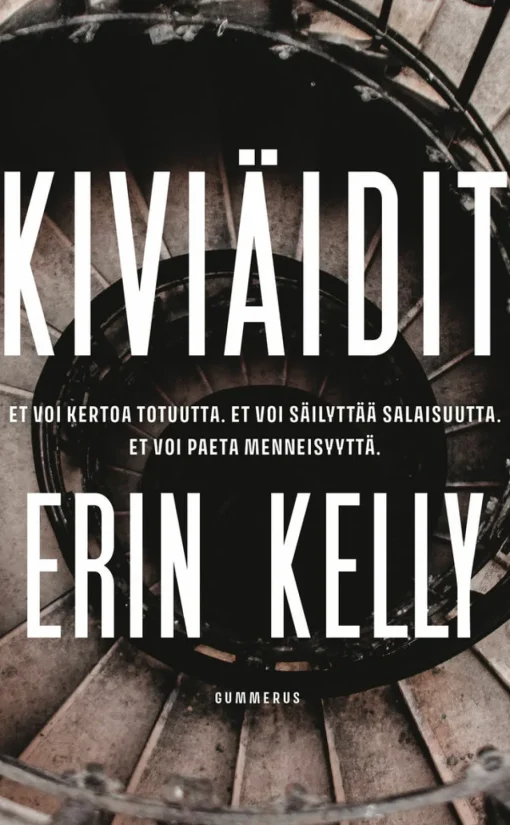 Kiviäidit