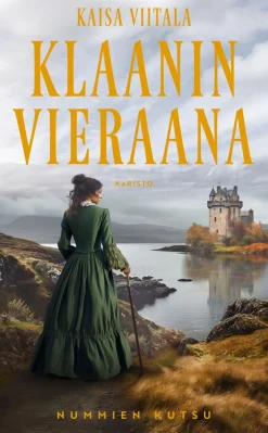 Klaanin vieraana