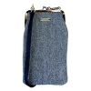 Klipsipussukka Globe Hope Vuotos, denim