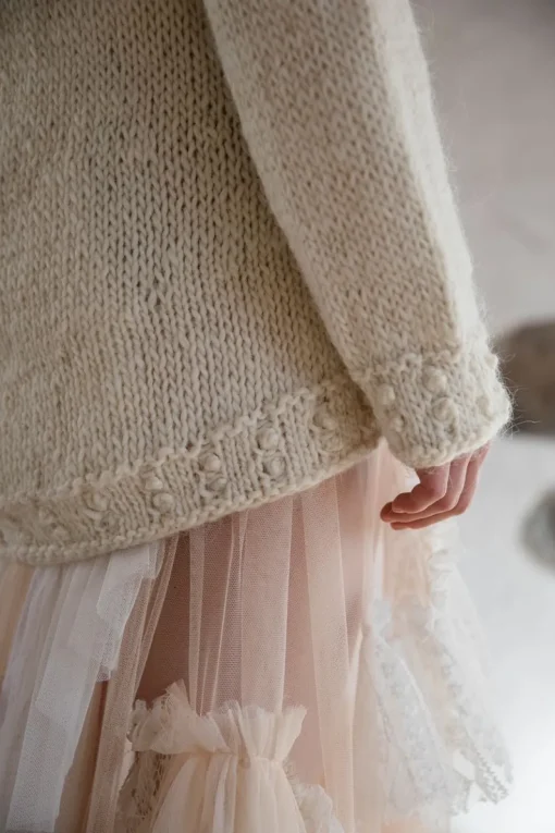 Knitted Kalevala II