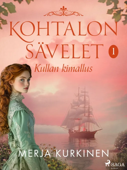 Kohtalon sävelet – Kullan kimallus