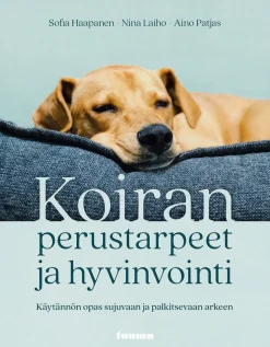 Koiran perustarpeet ja hyvinvointi