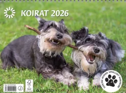 Koirat 2026