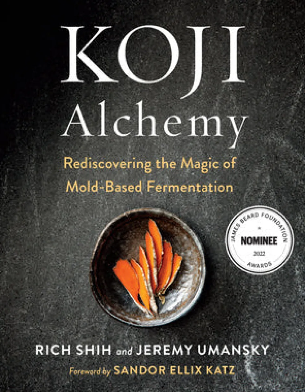 Koji Alchemy