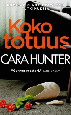 Koko totuus