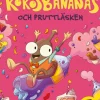 Kokosbananas och pruttläsken