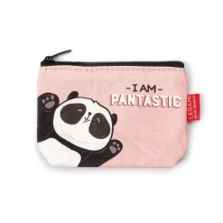 Kolikkokukkaro Panda Legami