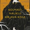 Kolmasti naukui kirjava kissa
