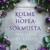 Kolme hopeasormusta