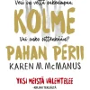 Kolme pahan perii