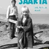 Kolme saarta - isä, äiti ja minä